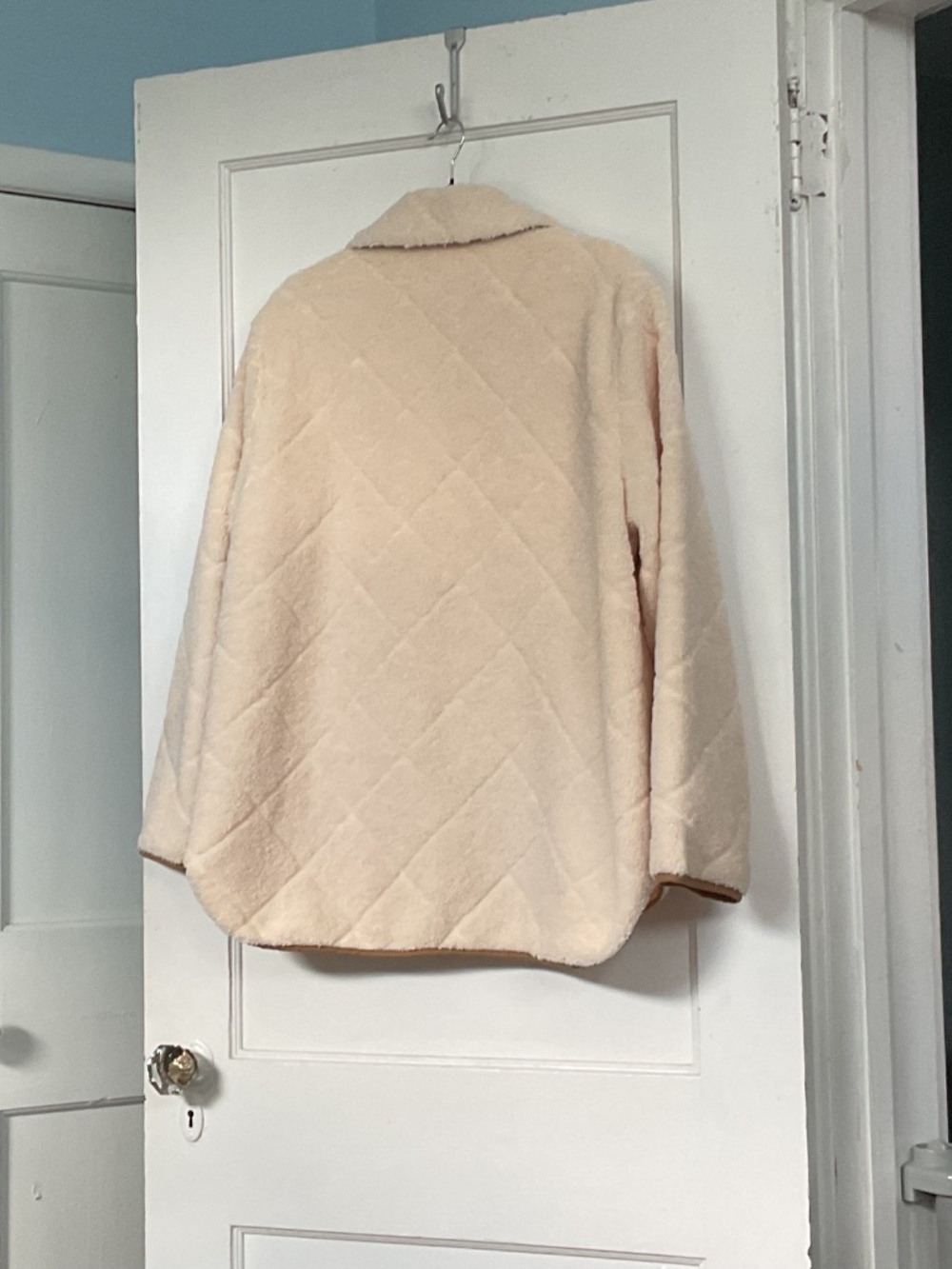 Fall Jacket - Picture 2 of 5